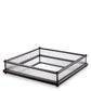 Servier-Accessoire Cora Square