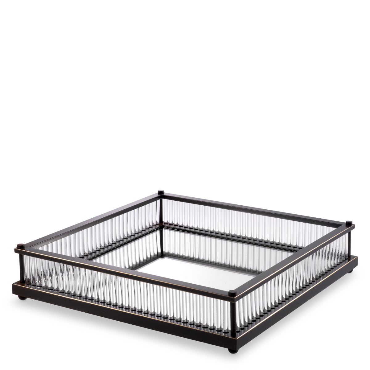Servier-Accessoire Cora Square