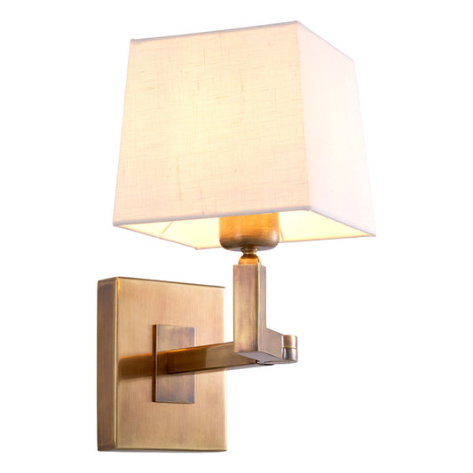 Wandleuchte Cambell