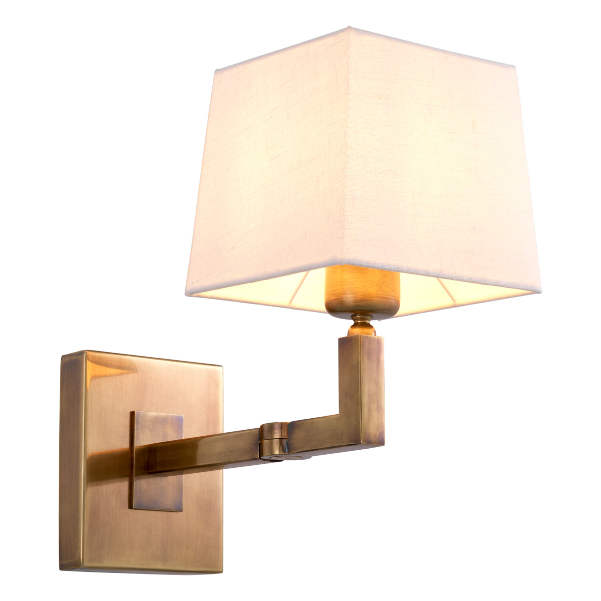 Wandleuchte Cambell