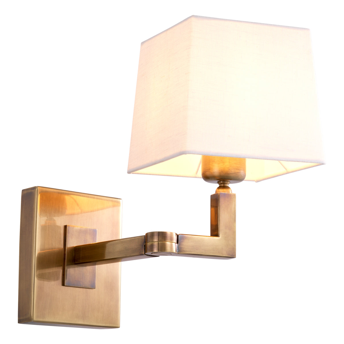 Wandleuchte Cambell