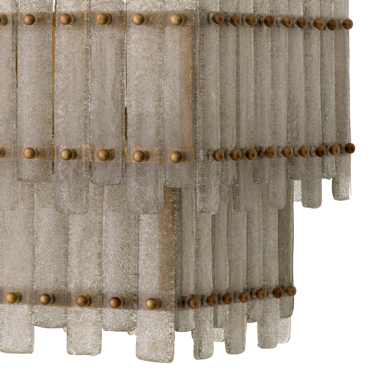 Kronleuchter Caprera Rectangular
