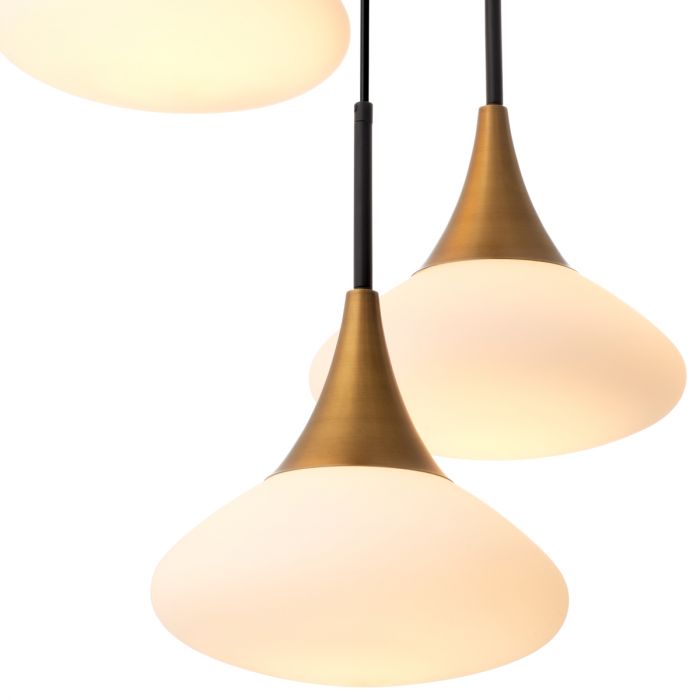 Chandelier Duco S