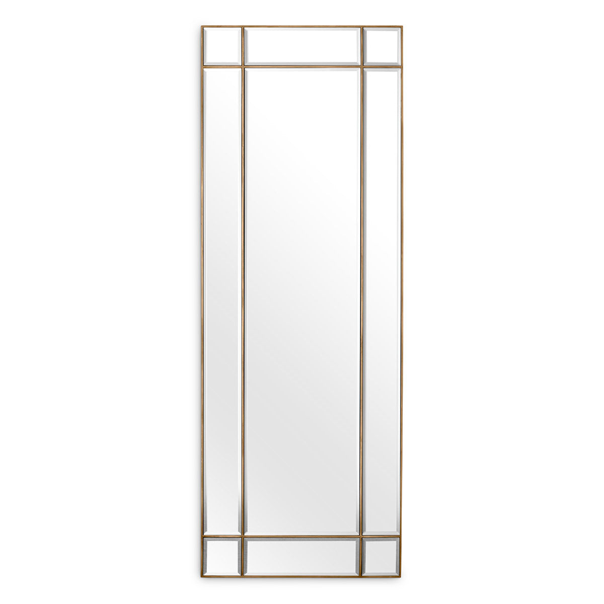 Wandspiegel Beaumont Rectangular