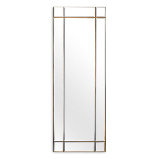 Wandspiegel Beaumont Rectangular
