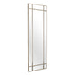 Wandspiegel Beaumont Rectangular
