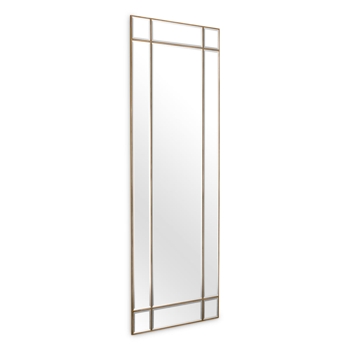 Wandspiegel Beaumont Rectangular