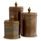 Kiste Box Gaston Set Of 3
