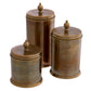 Kiste Box Gaston Set Of 3