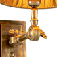 Wandleuchte Wentworth Single