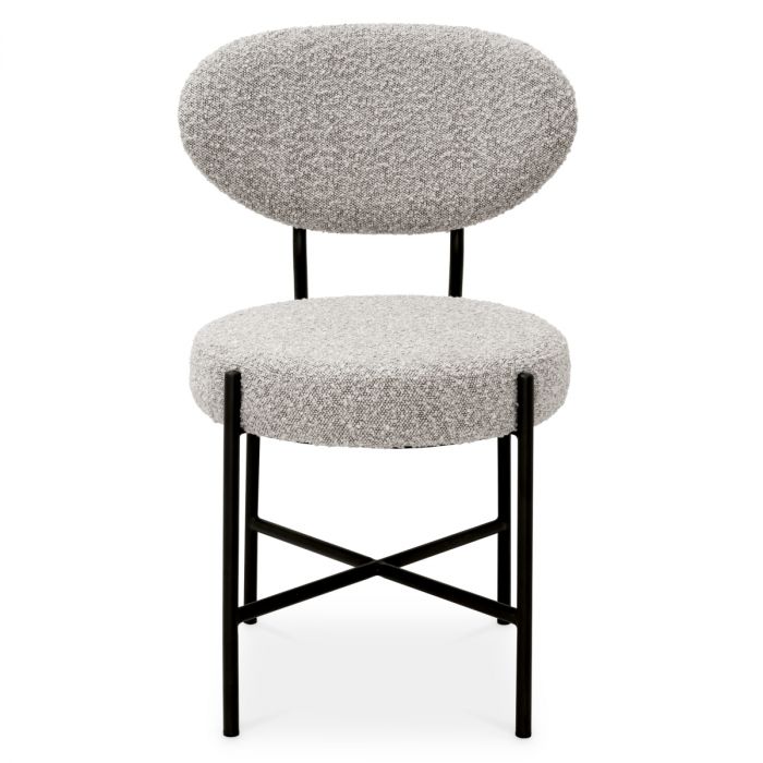 Dining Chair Vicq set of 2