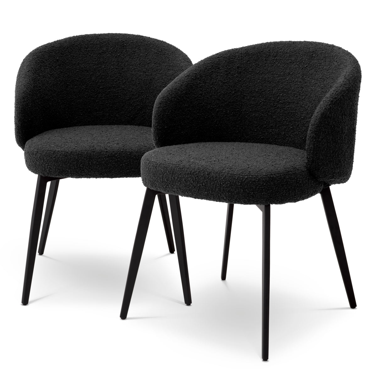 Esszimmerstuhl Lloyd With Arm Set Of 2