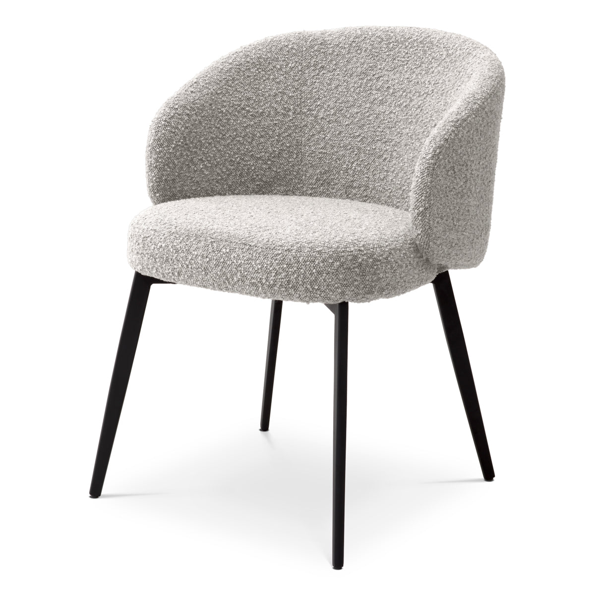 Dining Chair Lloyd with arm set of 2