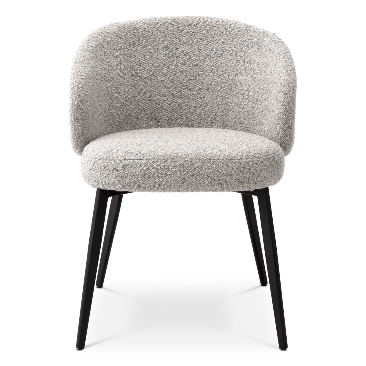 Dining Chair Lloyd with arm set of 2