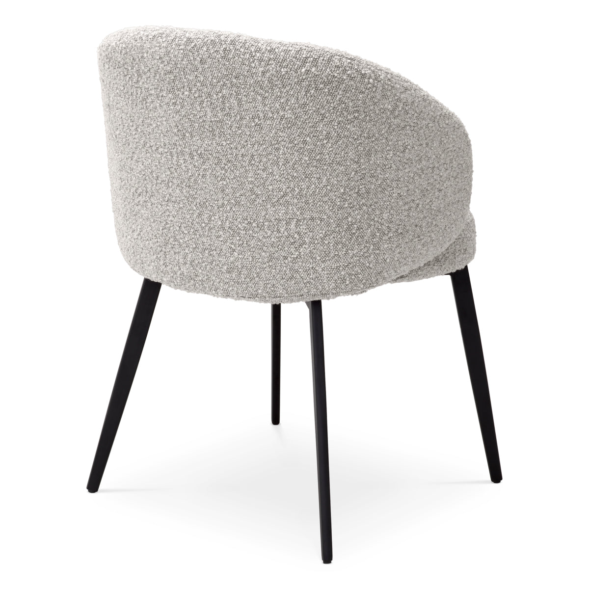 Dining Chair Lloyd with arm set of 2