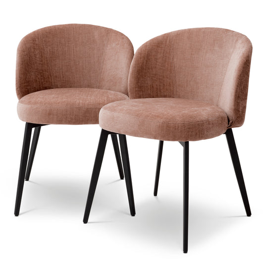 Esszimmerstuhl Lloyd Set Of 2