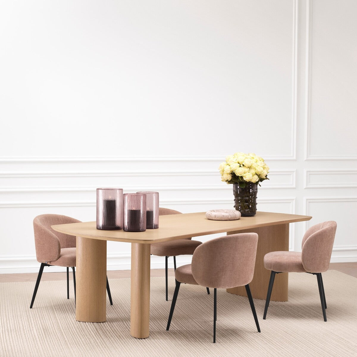 Esszimmerstuhl Lloyd Set Of 2