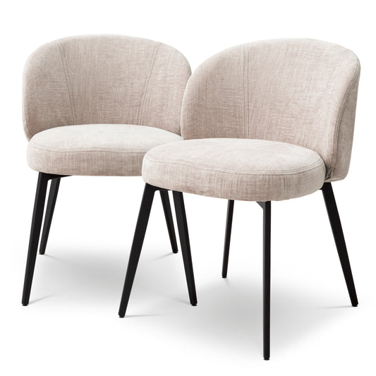 Esszimmerstuhl Lloyd Set Of 2
