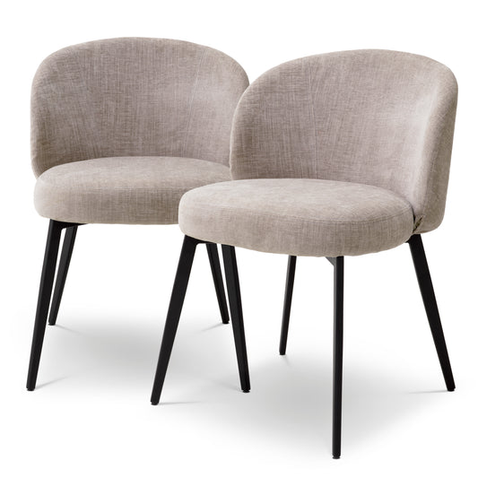 Esszimmerstuhl Lloyd Set Of 2