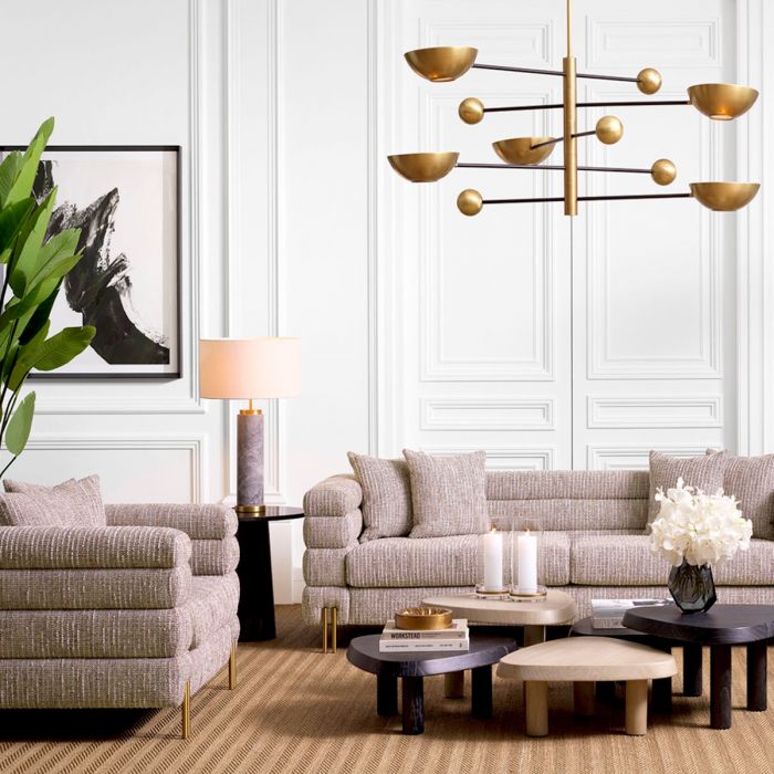 Table Lamp Lxry