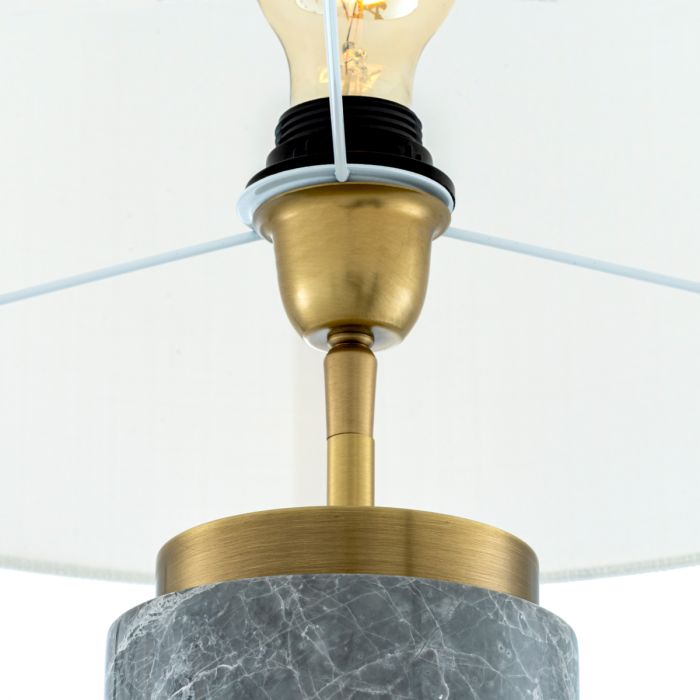 Table Lamp Lxry
