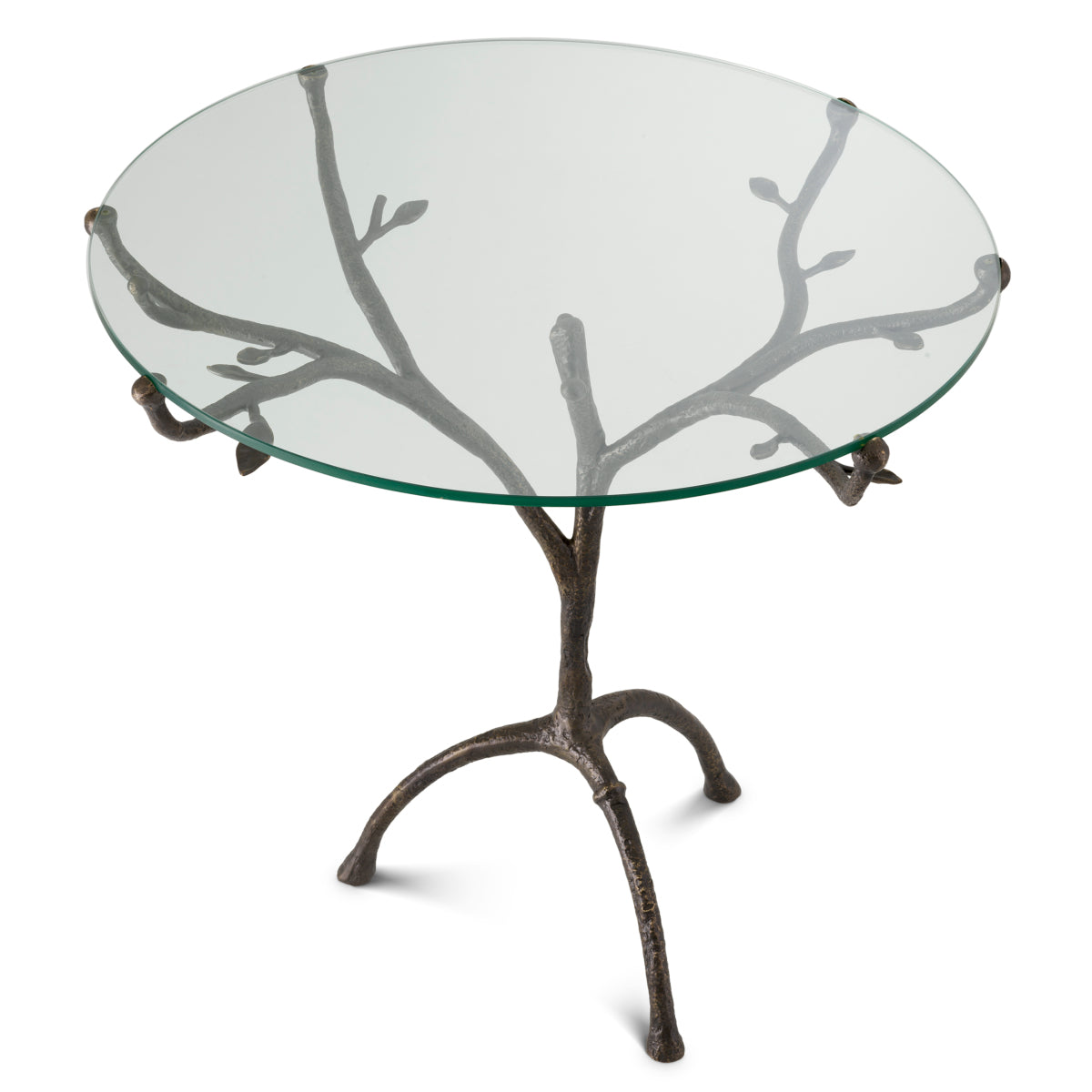 Esstisch Centre Table Christophe