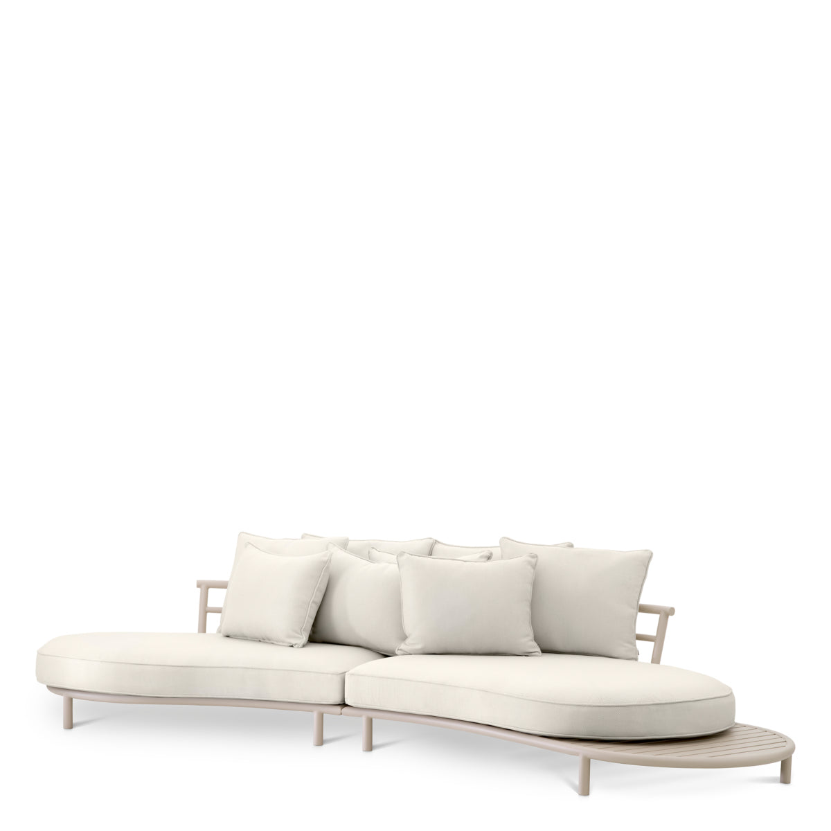 Outdoor-Sofa Laguno