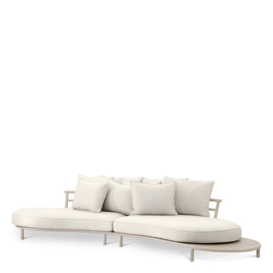 Outdoor-Sofa Laguno