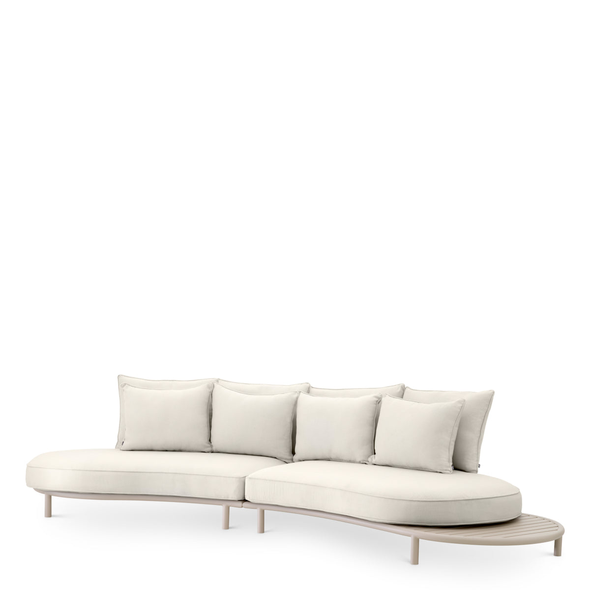 Outdoor-Sofa Laguno