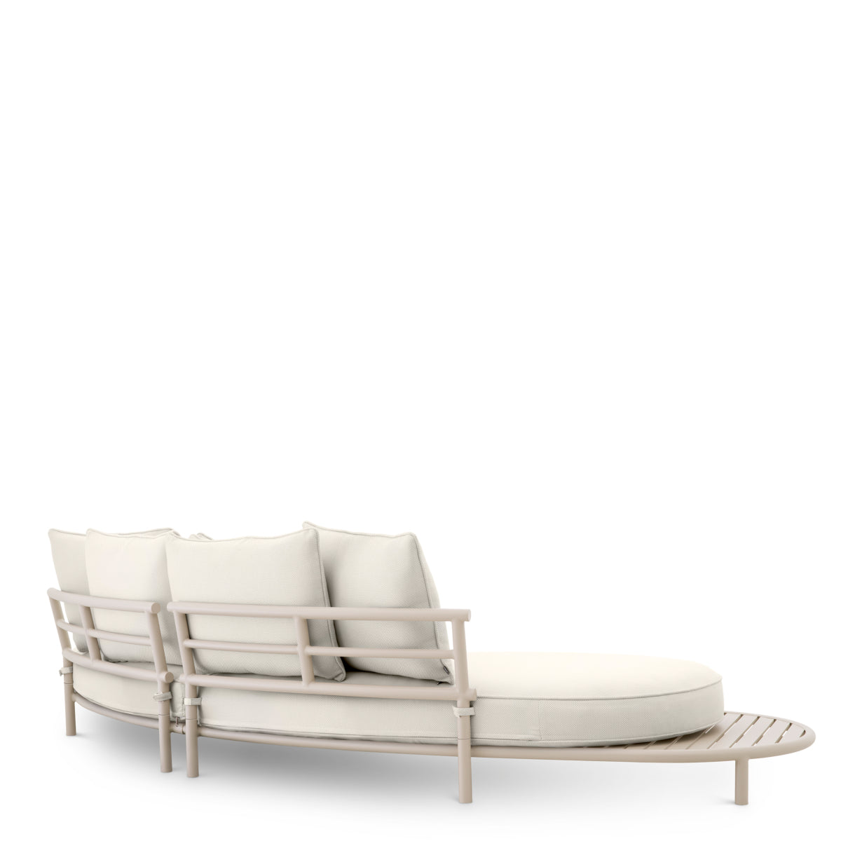 Outdoor-Sofa Laguno