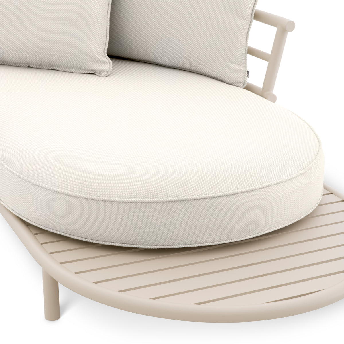 Outdoor-Sofa Laguno