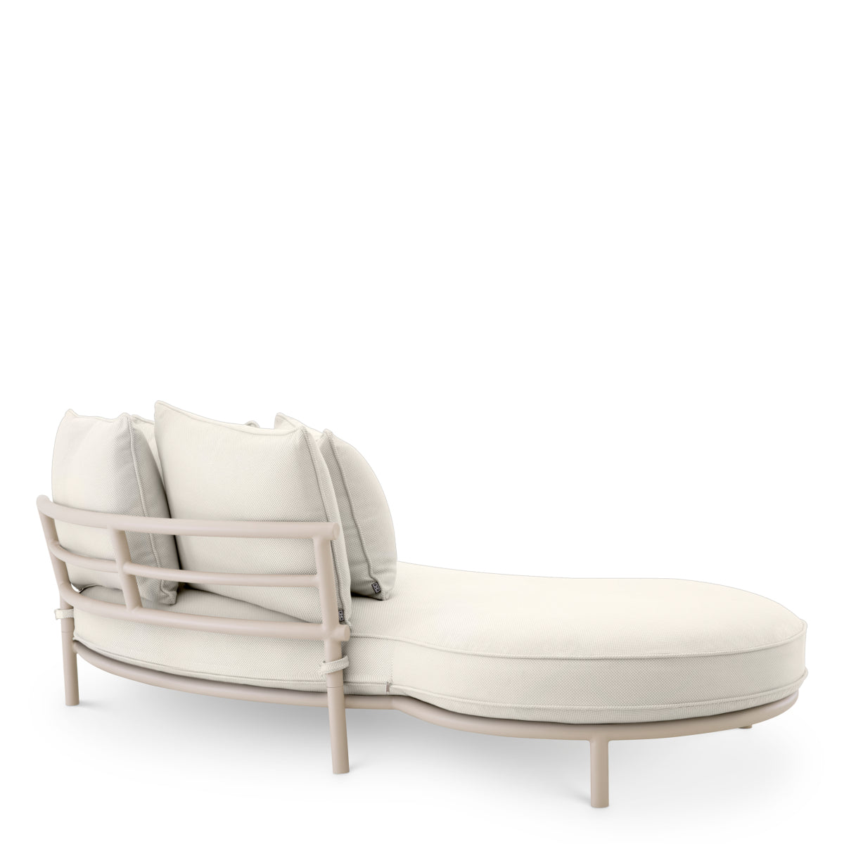 Outdoor-Sofa Laguno Left