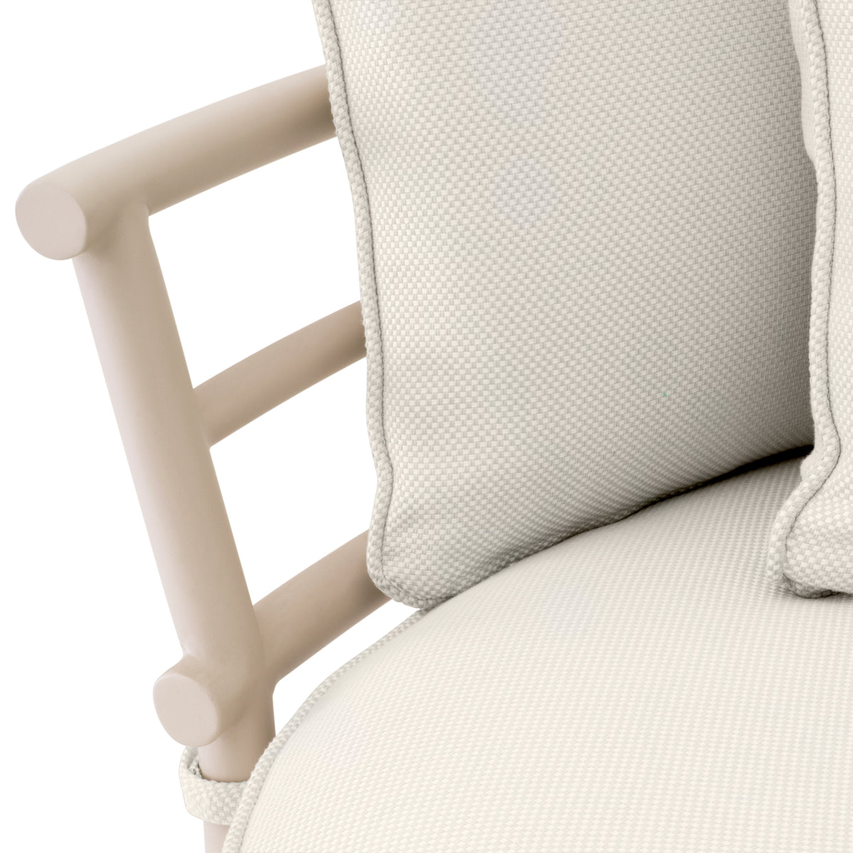 Outdoor-Sofa Laguno Left