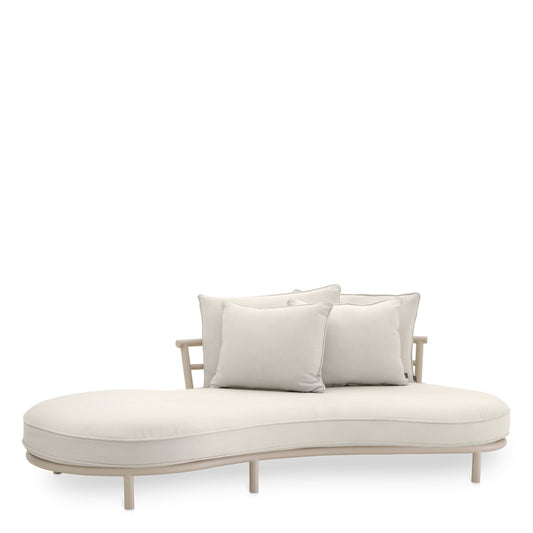Outdoor-Sofa Laguno Right