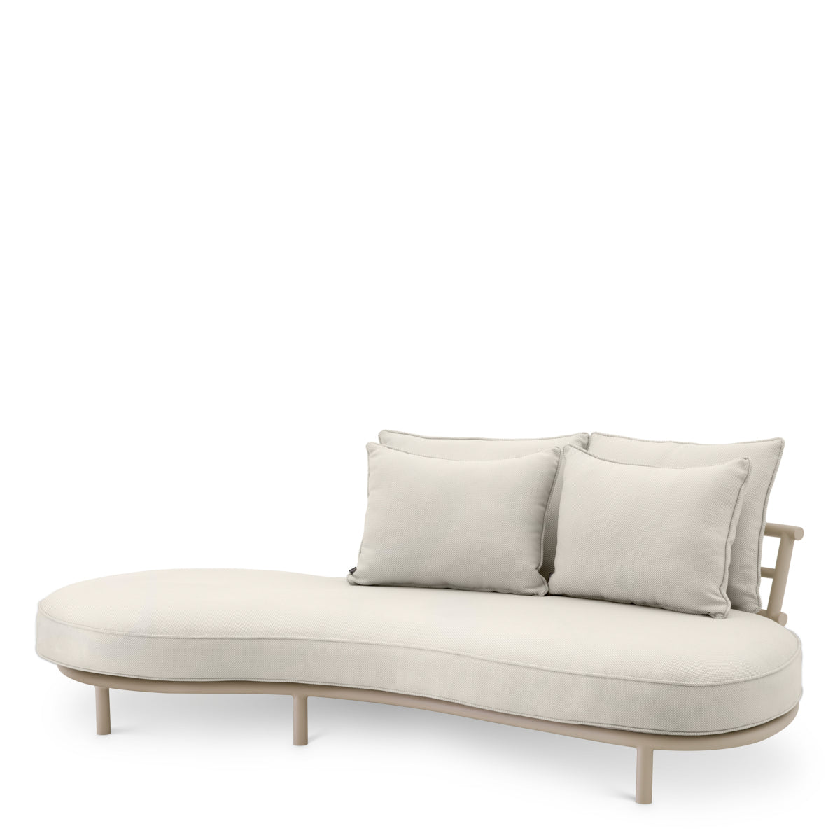 Outdoor-Sofa Laguno Right