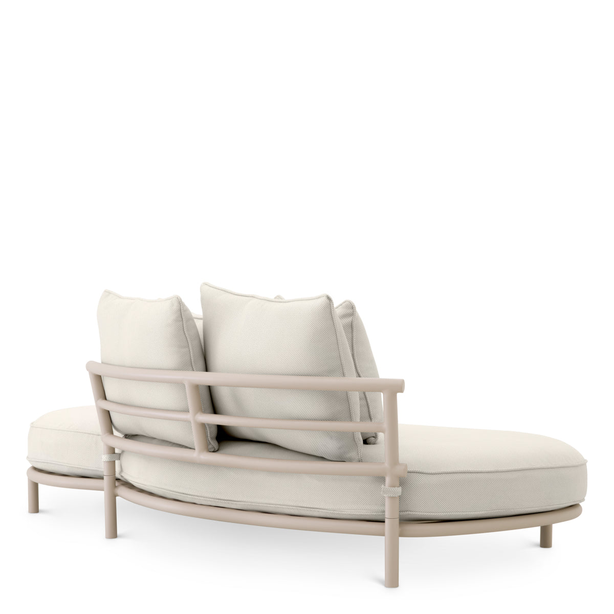 Outdoor-Sofa Laguno Right