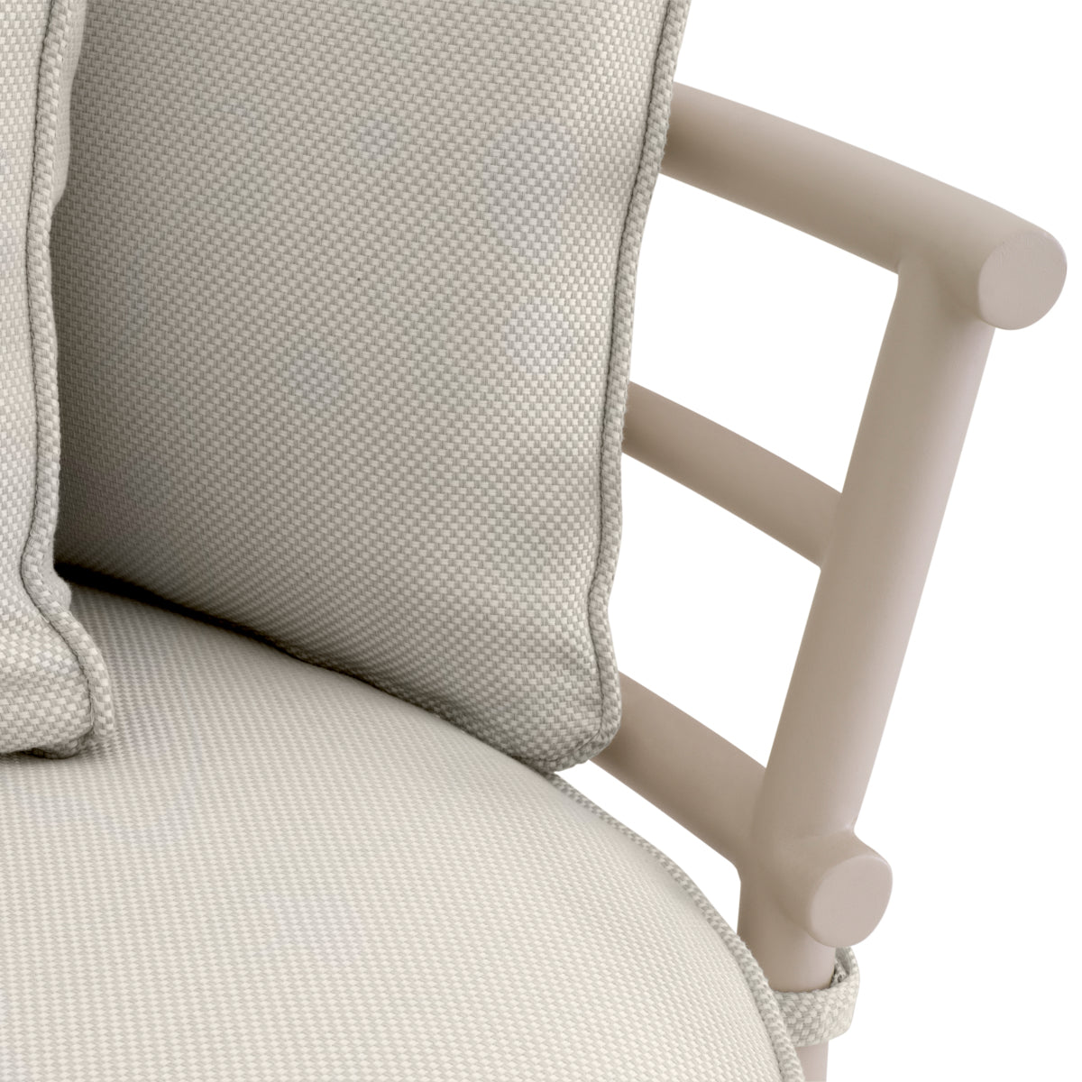 Outdoor-Sofa Laguno Right