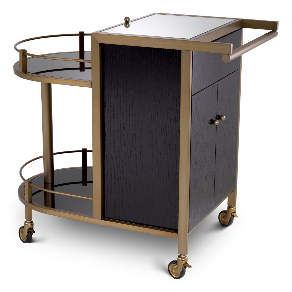 Trolley Trolley Bellini