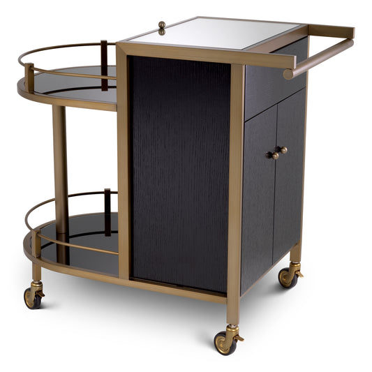 Trolley Trolley Bellini