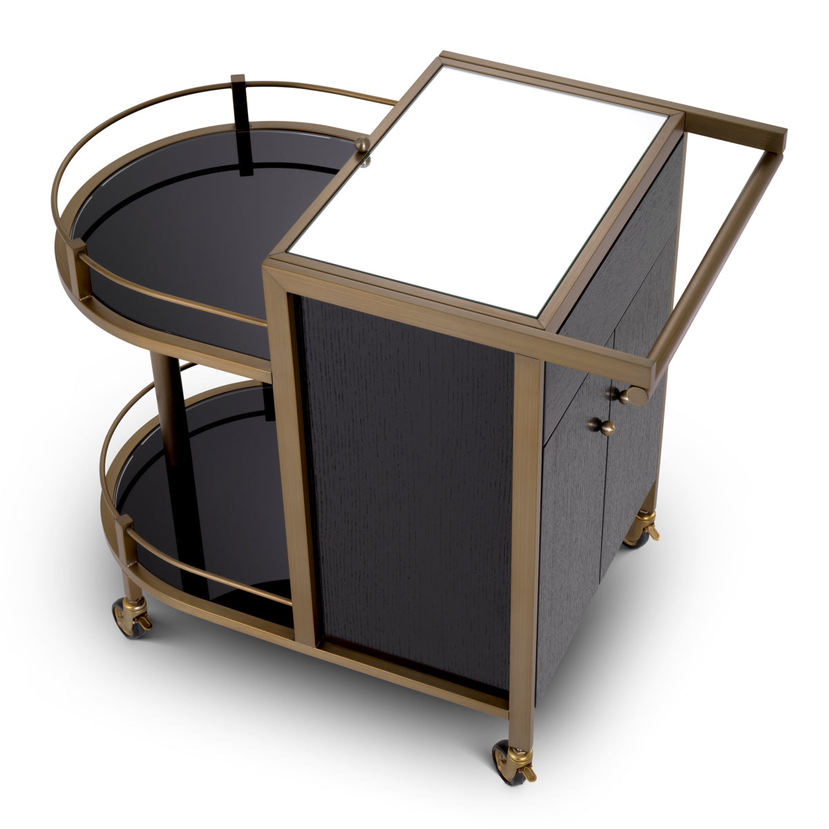Trolley Trolley Bellini