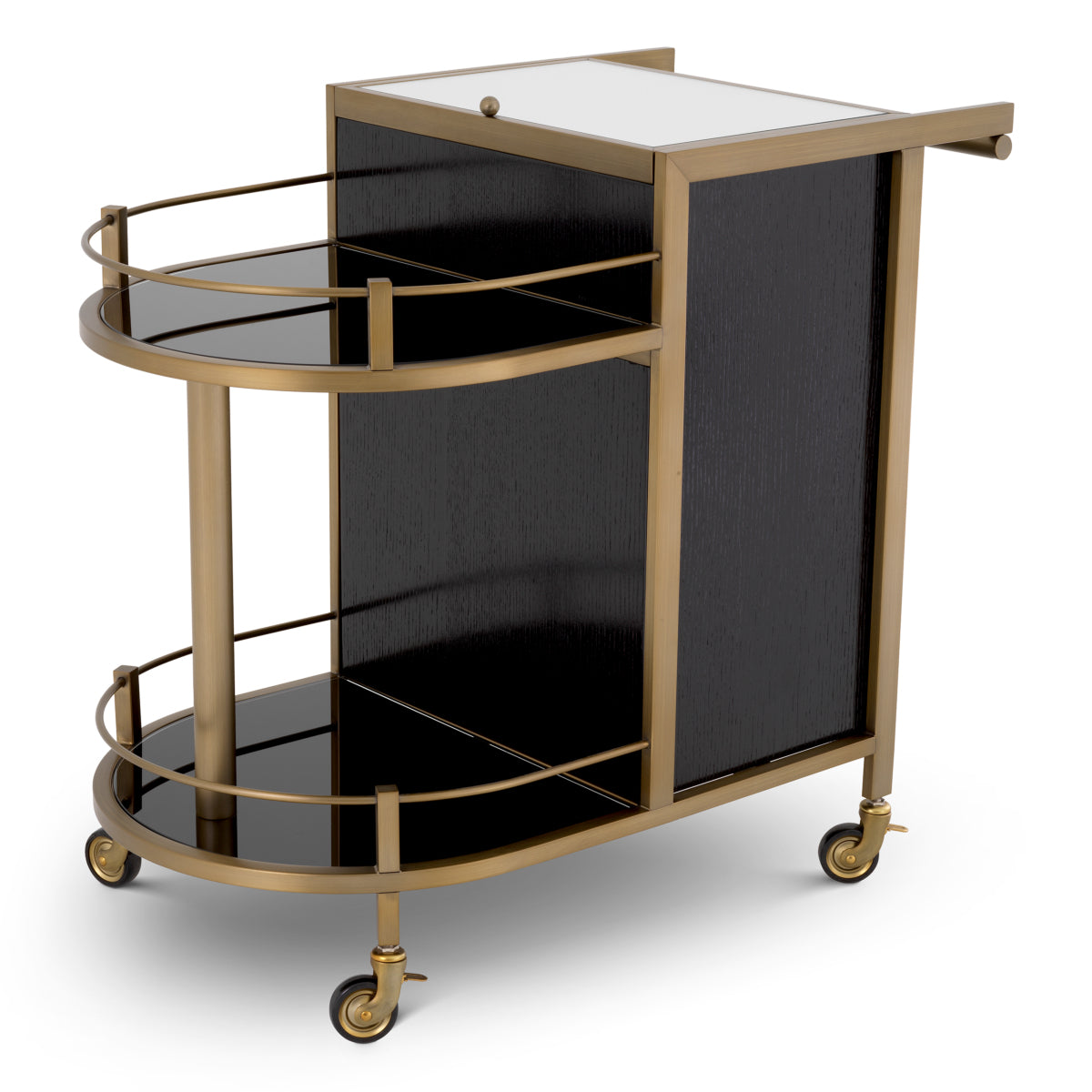 Trolley Trolley Bellini