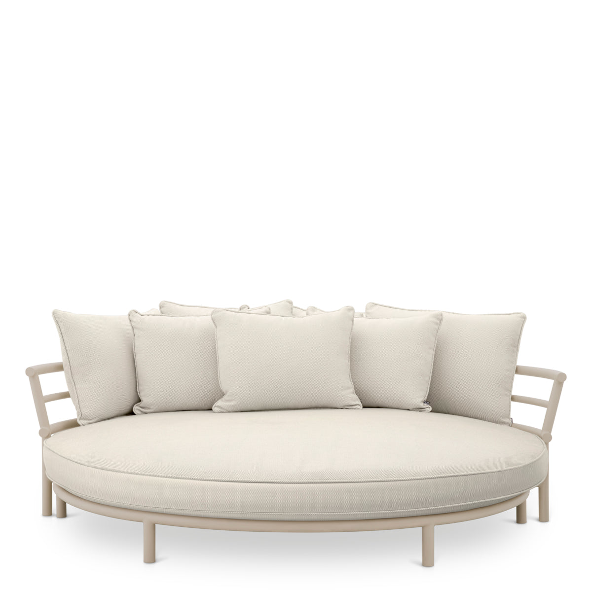 Outdoor-Sofa Laguno Round