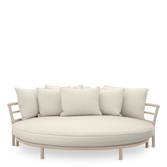 Outdoor-Sofa Laguno Round