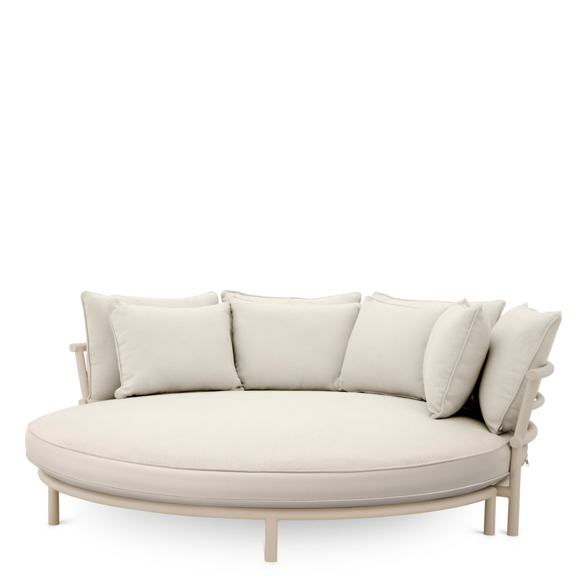 Outdoor-Sofa Laguno Round