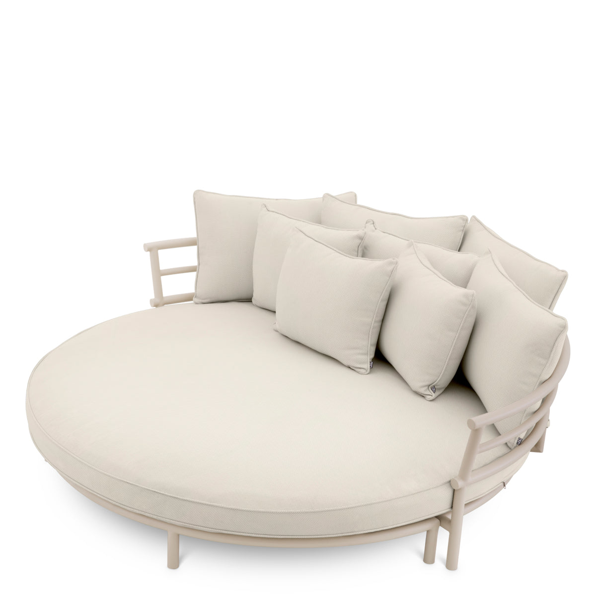 Outdoor-Sofa Laguno Round
