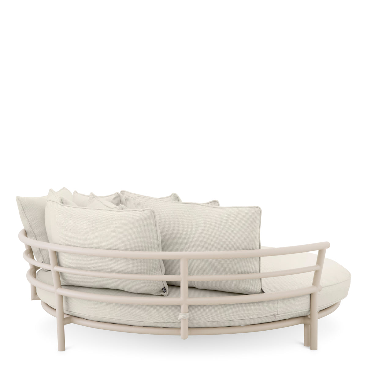 Outdoor-Sofa Laguno Round