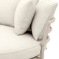 Outdoor-Sofa Laguno Round