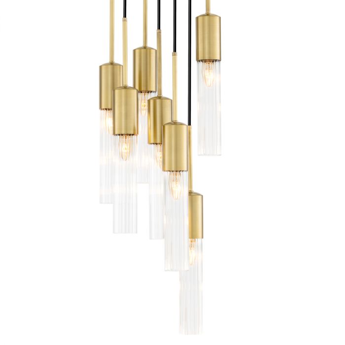 Chandelier Lulu