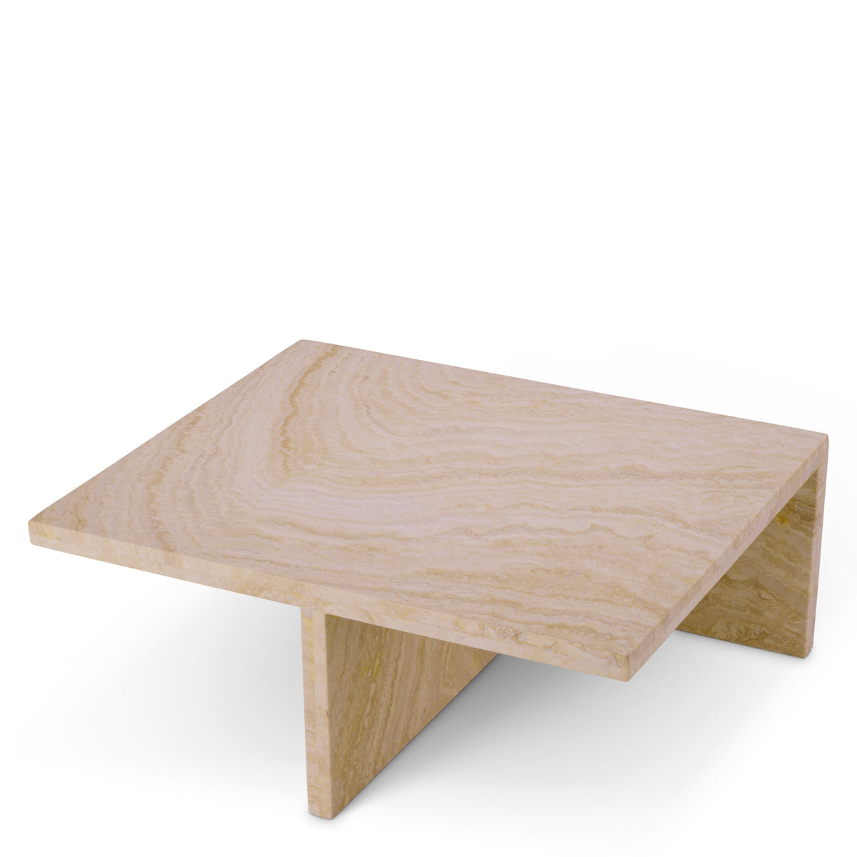 Couchtisch Amara High