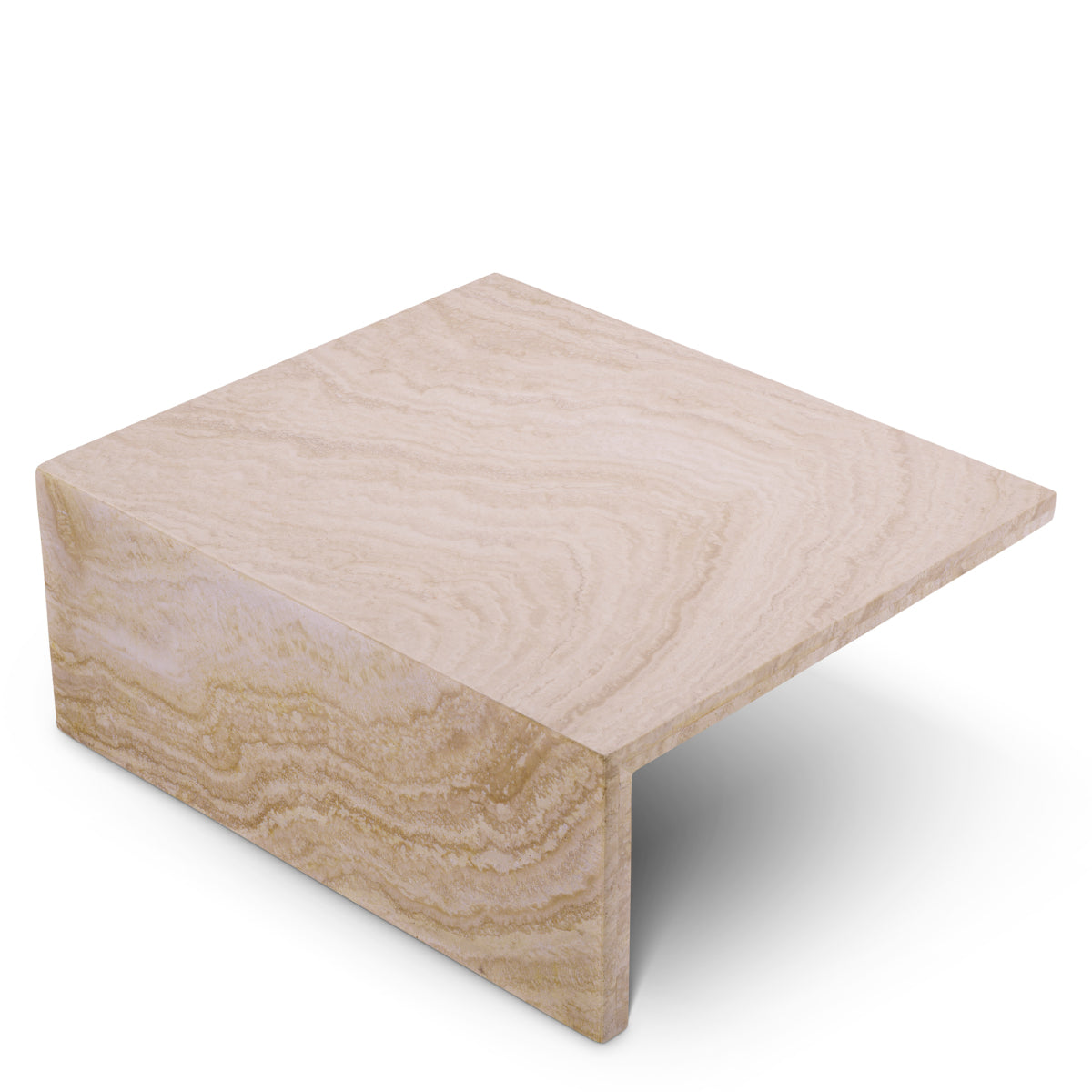 Couchtisch Amara High